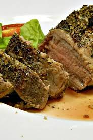 Tuscan Pork Tenderloin Recipe Pork Tenderloin Recipes Keto Recipes Dinner Pressure Cooker Pork Tenderloin