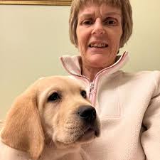 Say Hello to Gillian! Gillian is one of our member in Stonehaven classes  and I thought it would be good to hear from her. Here's what she has got to  say. “I