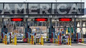 For the past 15 months, the u.s. U S Canada Border Could Reopen To Fully Vaccinated Travellers July 21 Legault Ctv News