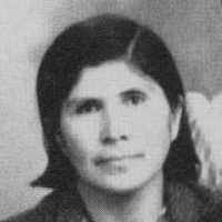 Vera Louise Blue (1909–1991)