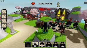 Apr 01, 2021 · here at rblx codes we keep you up to date with all the newest roblox codes you will want to redeem. Demon Tower Defense Codes Free Coins And Heroes Pocket Tactics