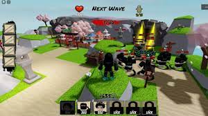 Finally, press the button to claim the rewards. Demon Tower Defense Codes Free Coins And Heroes Pocket Tactics