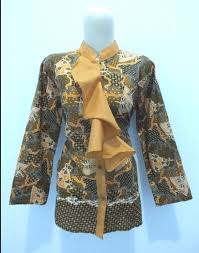 Seragam transtv yang sempat digemari oleh masyarakat indonesia, menjadi seragam yang jadi trend untuk pakaian baju kerja. 19 Model Baju Batik Kerja Wanita Edisi Terbaru 2020