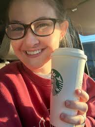 Have they announced the Starbucks for life game winners yet?