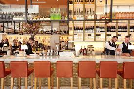 5 Things To Look For At Citycenterdc S Chic Newcomer Fig Olive Washingtonian Dc