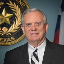 Archibald retires: List of Abilene mayors