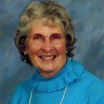 Obituary for Pauline Marion 'Polly' Wilson