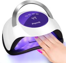 Gellak /shellac nagels starterspakket + gratis led lamp 6w Beste Nageldroger Van 2021 Vergelijken En Kopen