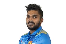 Dhananjaya maduranga de silva, or commonly dhananjaya de silva (born 6 september 1991, sinhala: Wanindu Hasaranga Profile And Biography Stats Records Averages Photos And Videos