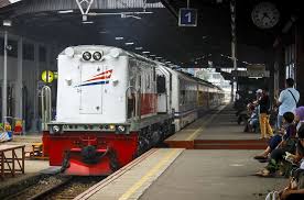 Jadwal kereta api tegal cirebon. Kai Hentikan Operasional Ka Tegal Arum Kaori Nusantara