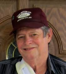 Obituary information for Gary Parks