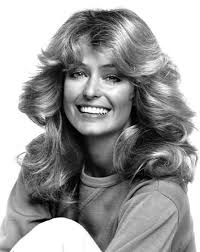 The Burning Bed October 8, 1984 The critically-acclaimed made for TV movie  The Burning Bed, starring Farrah Fawcett, airs
