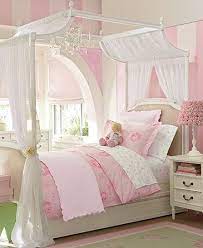Beautiful Girl S Room Girl Bedroom Decor Little Girl Bedroom Chic Bedroom