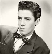 Who is this guy and where did he go to High school?