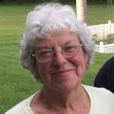 Dorothy Newman Obituary (1940