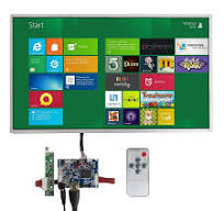 15.6 Inch 1920*1080 LCD Display Screen Driver Control Board HDMI-Compatible  DIY Monitor Kit For Raspberry/Banana/Orange Pi PC - AliExpress