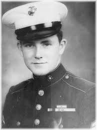 Obituary of Bert Garrison