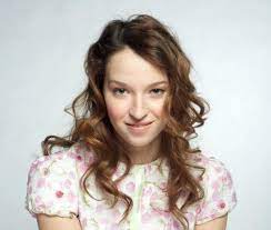 Berenika Kohoutova Women Fashion Actors