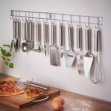 15 rancangan desain dapur minimalis favorit keluarga masa kini. Peralatan Dapur Masa Kini Berbahan Stainless Steel Mr Kitchen