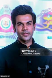 952 Rajkummar Rao Photos & High Res Pictures