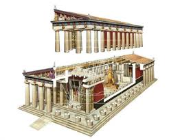 The pathenon was built by taking half of the pantheon in rome, flying it to athens piece by piece, and attaching it to the parthenon. 1 250 Parthenon Easy Assembly Kit Sonstige Plastik Modelle Plastik Modelle Italeri Marken Www Carson Modelsport Com