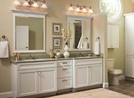 Bathroom vanities with sinks create extra space. Vanity Sink Base Cabinets For Your Bathroom Kraftmaid