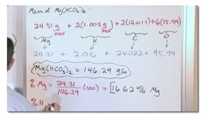 How to calculate mass percent. thoughtco, aug. Section 4 Mass Percent Composition