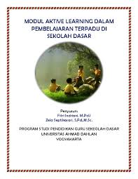 Berikut ini disajikan contoh bahan ajar/ modul ipa sd : Pdf Modul Pembelajaran Terpadu Rini Dwi Academia Edu