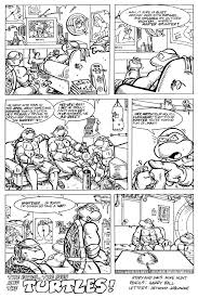 Teenage Mutant Ninja Turtles Porn comic, Rule 34 comic, Cartoon porn comic  - GOLDENCOMICS