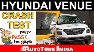We did not find results for: Hyundai Venue Crash Test 4 Star Rating Ancap Autotubeindia Youtube