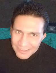 Obituary information for Ruben Alberto Martinez