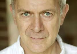 Robert Goodale the latest star to perform with New Eye Theatre Company