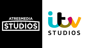 Itv studio logo image transparent. Itv Atresmedia Gameshow Format Variety
