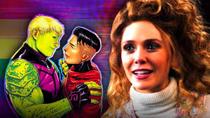 WandaVision: LGBTQ+ Easter Egg Hints at Billy Being Gay