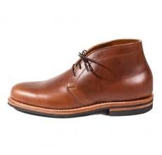 Kinney Chukka By Whites Boots Bakers Boots Clothing