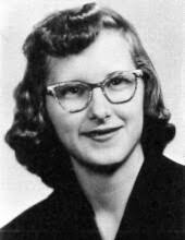 Jane Fields Obituary 2020