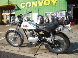 車両情報 ヤマハ dt 1 convoy コンボイ 中古バイク 新車バイク探しはバイクブロス バイク 車両 ヤマハ