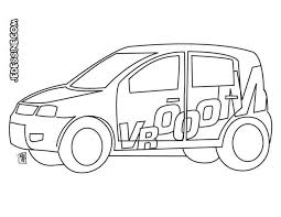 Check spelling or type a new query. Coloriage Voiture De Rallye Facile Dessin Gratuit A Imprimer