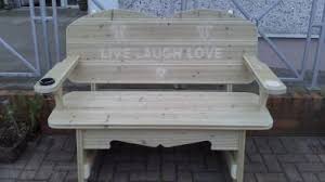 At sloane & sons garden benches we continually monitor the ranges we offer which means, from time to time, we are able to place particular products. Personalized Garden Bench On Adverts Ie Garden Benches For Sale Garden Bench Benches For Sale