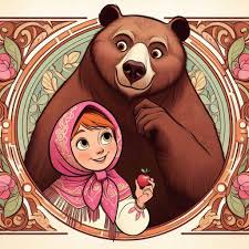 Masha and the Bear Shorties 👧🐻 NEW STORY 🤗💖 Hugs (Episode 19) 🔔