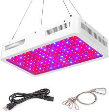 More images for roleadro led grow light galaxyhydro series 300w » Review Of The Roleadro Galaxyhydro Lighting System Grow Guide