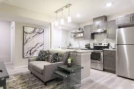 Basement kitchenette ideas for small spaces. 19 Creative Basement Remodeling Ideas Extra Space Storage