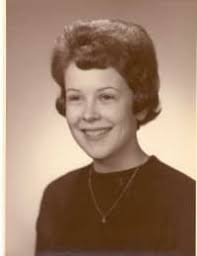 Harriett Ann Rathbone Obituary (1946