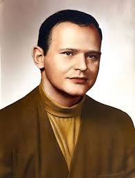 Obituary: Frank Thomas Vilos, 87, The Dalles — Columbia Community  Connection News Mid-Columbia Region