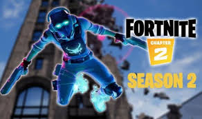 The fortnite chapter 2 season 2 release date has been locked in for february 20, 2020, and epic games has provided its first clues. Fortnite Season 2 Teaser First Twitter Teaser Out Today Start Time Leviathan Clue Gaming Entertainment Express Co Uk