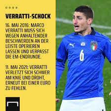 Verratti chegou a paris em julho de 2012 do pescara. Facebook