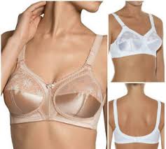 Details About Triumph Doreen Luxury N Bra 10031446 Full Coverage Womens Non Wired Bras