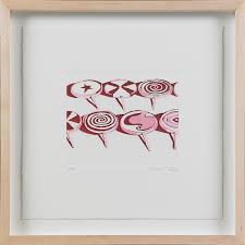 Image result for Red 1956 Wayne Works