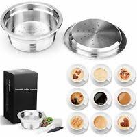 Find great deals on ebay for capsule coffee machine. 144 Original Kapseln Lavazza A Modo Mio Espresso Pods 6 Geschmack 36 108 Ebay