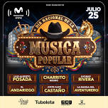 Musica popular